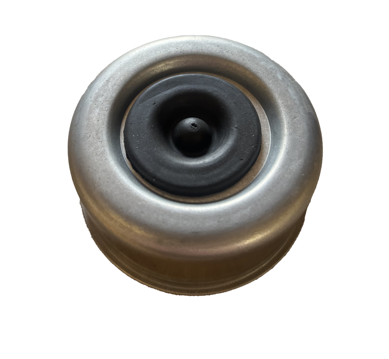 Posi Lube Grease Cap, 2.717", for 7.0k Axle Hubs - Hydrastar