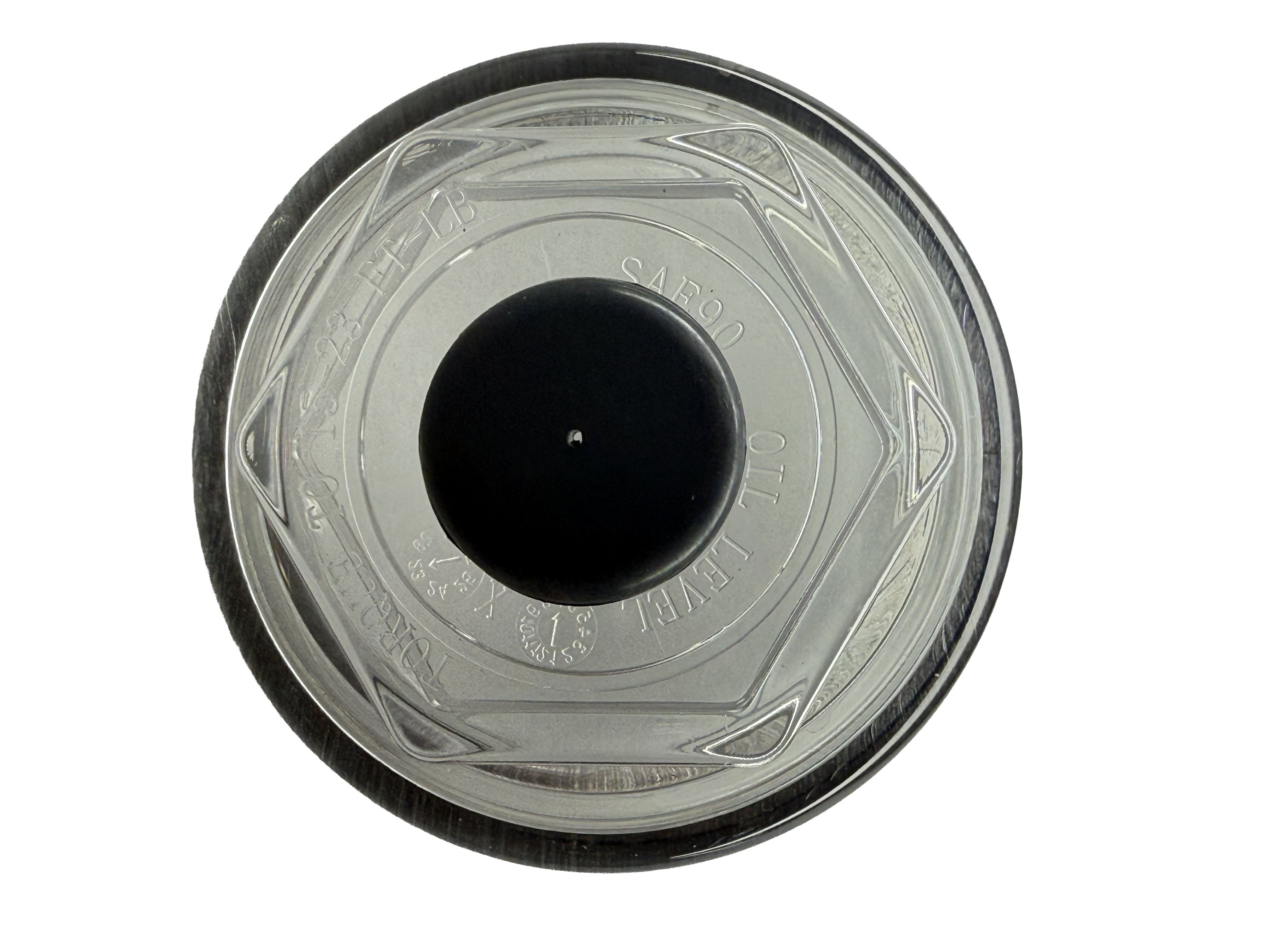 Hydrastar 10K Screw-On Oil/Dust Cap | Dexter/Lippert
