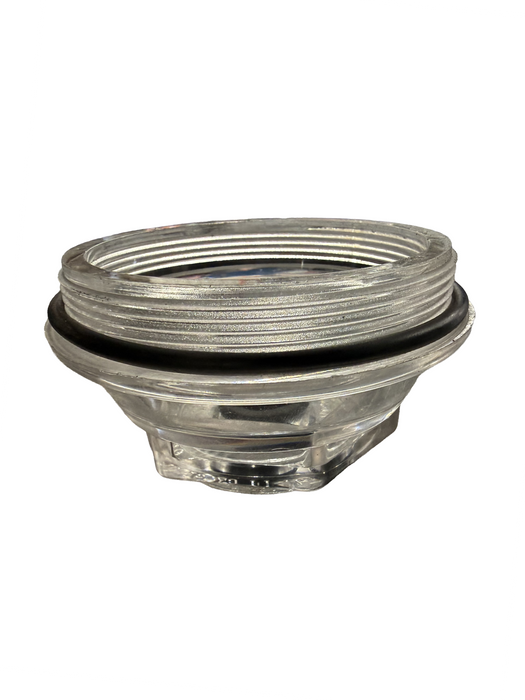 9K/10K General Duty Hub - 8 on 6.5" - 5/8" Studs {008-430-03} - Fits Dexter 9-123 Drum (After July - 2009)