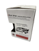 CALIBER Black Plastic Bunk Wrap for 2"x6"x16' Bunk Material - Hydrastar
