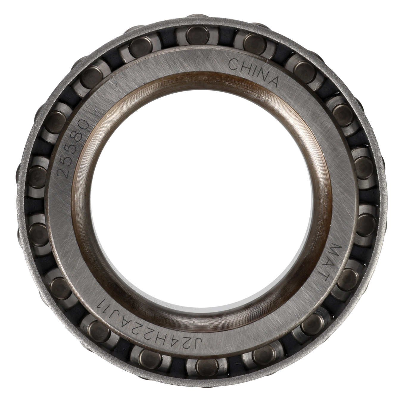 Bearings, Seals, & Nuts