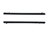 2"x4 Pre-Carpeted Bunks - 6' Long w/ Top Angle Swivel Brackets Pre-Installed - 1 PAIR - Hydrastar