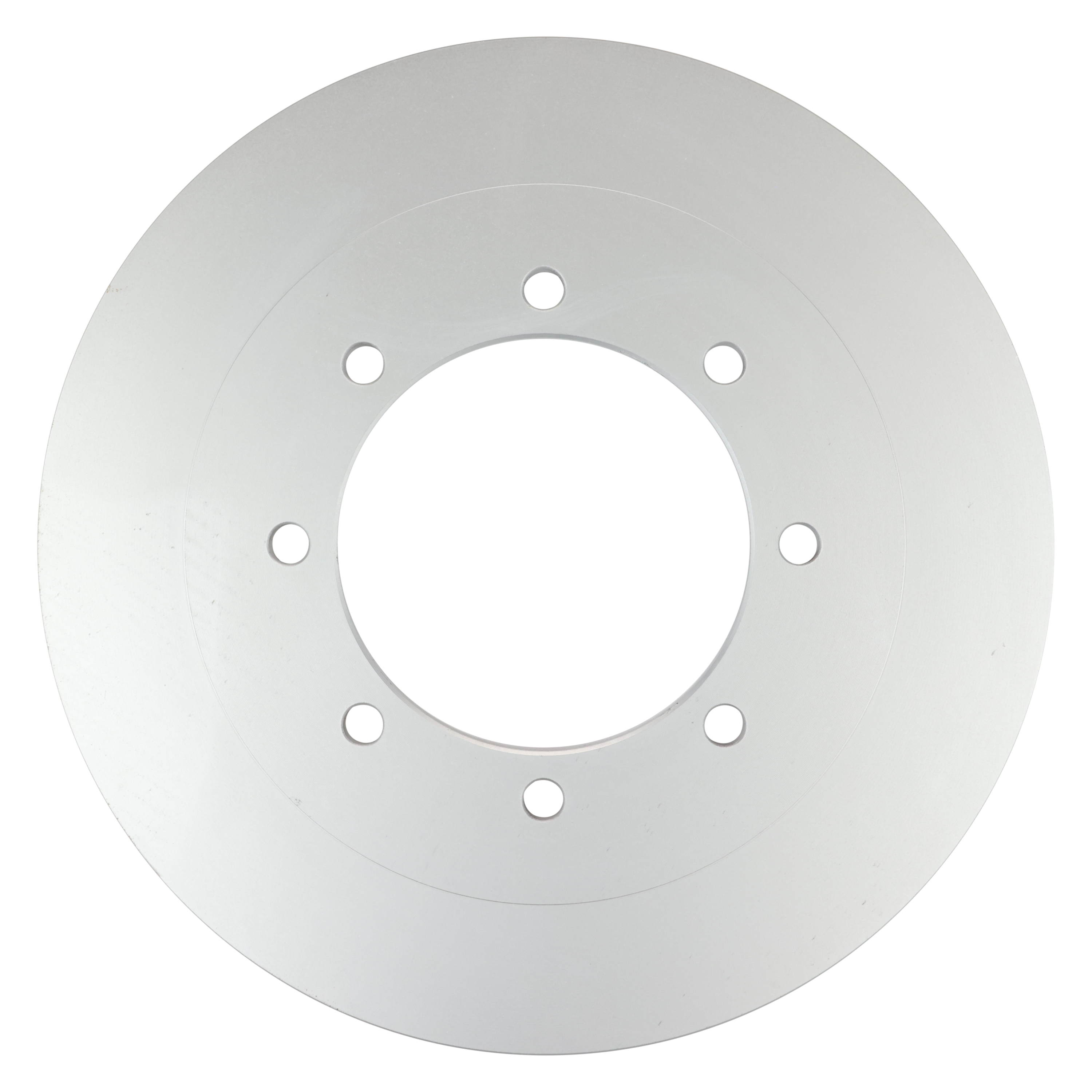 Hydrastar® 10k-12k lbs. Axle, Dacromet Coated, Single Wheel 13
