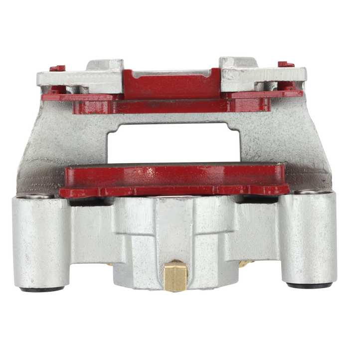 Hydrastar® 3.5/6K lbs. Axle Rated, Dacromet Coated Hydraulic Disc Brake Caliper - Hydrastar