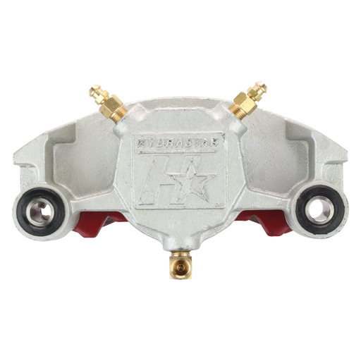 Hydrastar® 3.5/6K lbs. Axle Rated, Dacromet Coated Hydraulic Disc Brake Caliper - Hydrastar