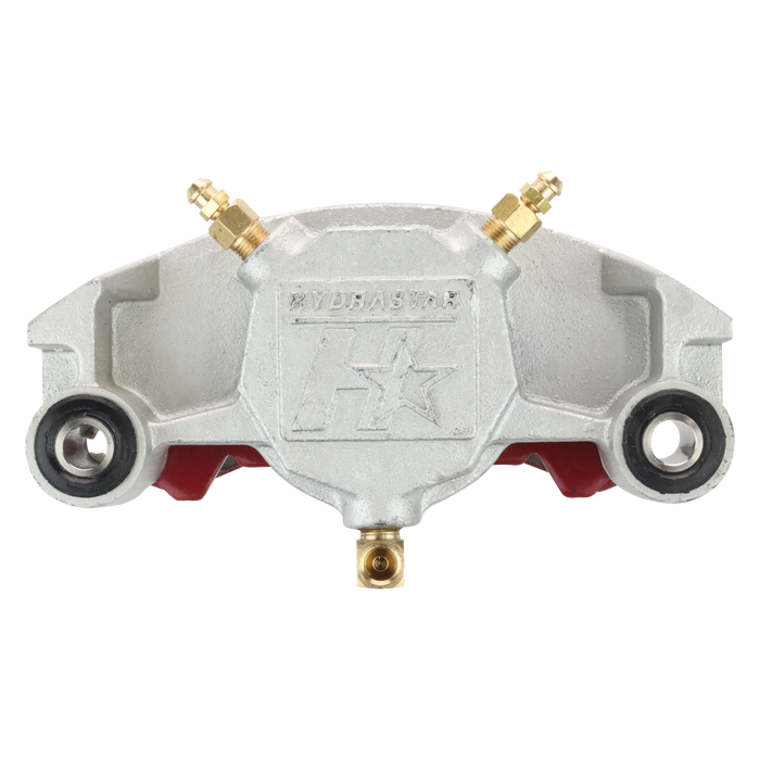 Hydrastar® 3.5/6K lbs. Axle Rated, Dacromet Coated Hydraulic Disc Brake Caliper - Hydrastar