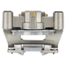 Hydrastar® 3.5/6K lbs. Axle Rated, Stainless Steel Hydraulic Disc Brake Caliper - Hydrastar