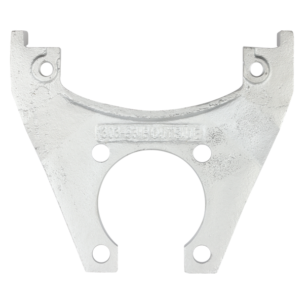Hydrastar 3.5K Slip Over Caliper Bracket (1/2 in.)