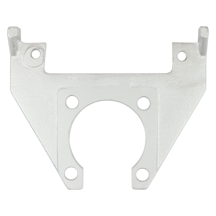 Hydrastar® 3.5K Integral Dacromet Coated Caliper Bracket (1/2 in.) - Hydrastar