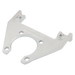 Hydrastar® 3.5K Integral Dacromet Coated Caliper Bracket (1/2 in.) - Hydrastar