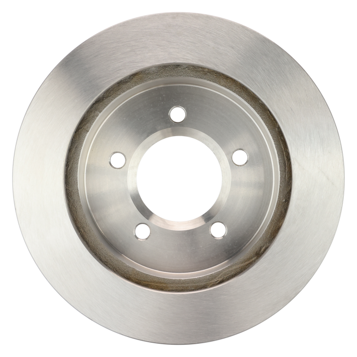 Hydrastar® 3.5K lbs. Axle Rated Slip Over Stainless Steel Rotor - Hydrastar