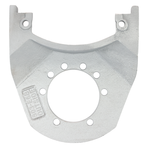 Hydrastar 6K lbs. Caliper Bracket (1/2 in.)(303-E6B)