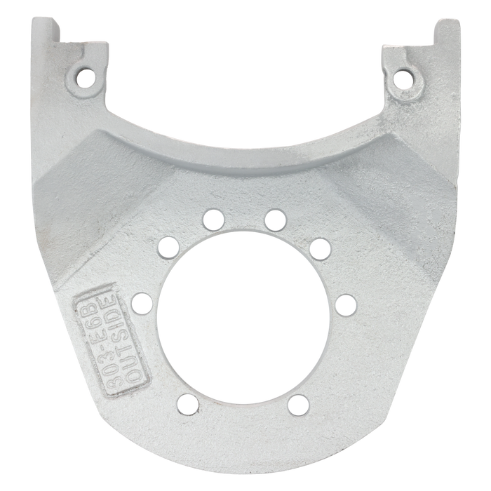 Hydrastar® 6K lbs. Caliper Bracket (1/2 in.) - Hydrastar