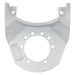 Hydrastar® 6K lbs. Caliper Bracket (1/2 in.) - Hydrastar