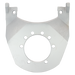 Hydrastar® 6K lbs. Caliper Bracket (1/2 in.) - Hydrastar