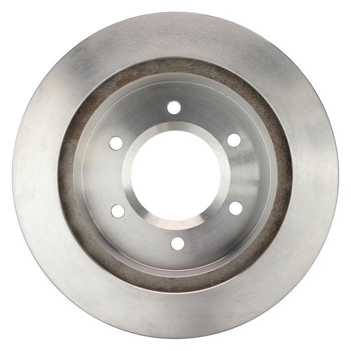 Hydrastar® 6K lbs. Axle Rated Slip Over Stainless Seel Rotor - Hydrastar