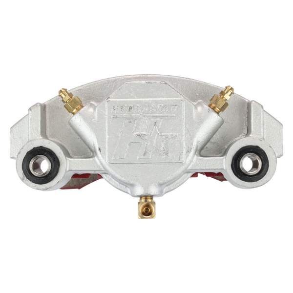 Hydrastar 7K/8K lbs. Axle Rated, Dacromet Coated Hydraulic Disc Brake Caliper