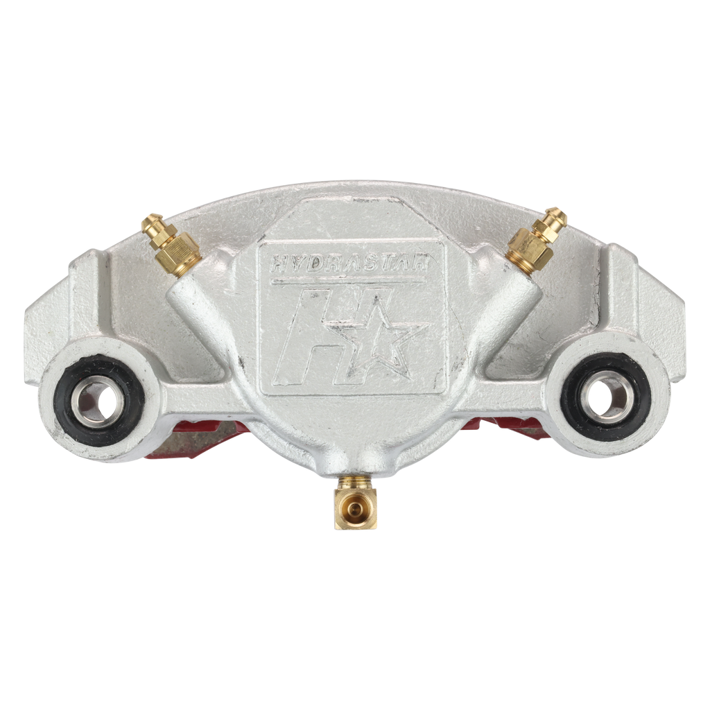 クリッター　プリズマ　DKC Hydrastar 7K/8K Axle Dacromet Hydraulic Disc Brake Caliper
