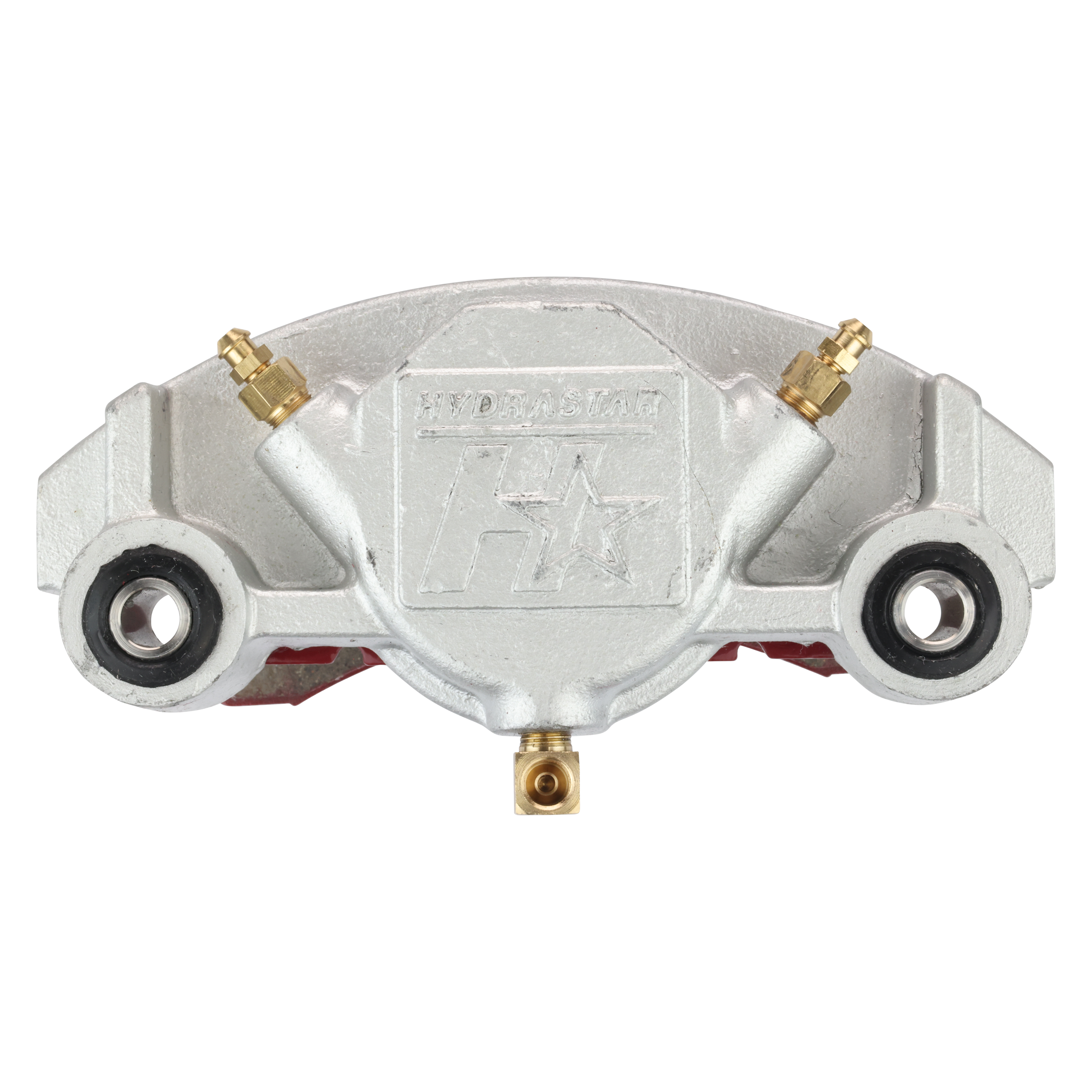 Hydrastar® 7K/8K lbs. Axle Rated, Dacromet Coated Hydraulic Disc