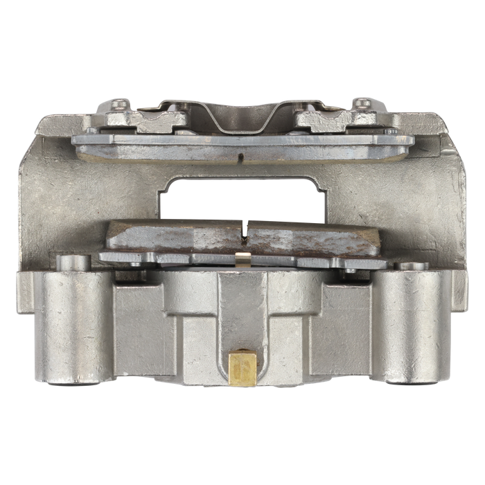 Hydrastar® 7K/8K lbs. Axle Rated, Stainless Steel Hydraulic Disc Brake Caliper - Hydrastar