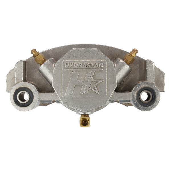 Hydrastar 7K/8K lbs. Axle Rated, Stainless Steel Hydraulic Disc Brake Caliper(303-E78CSS)