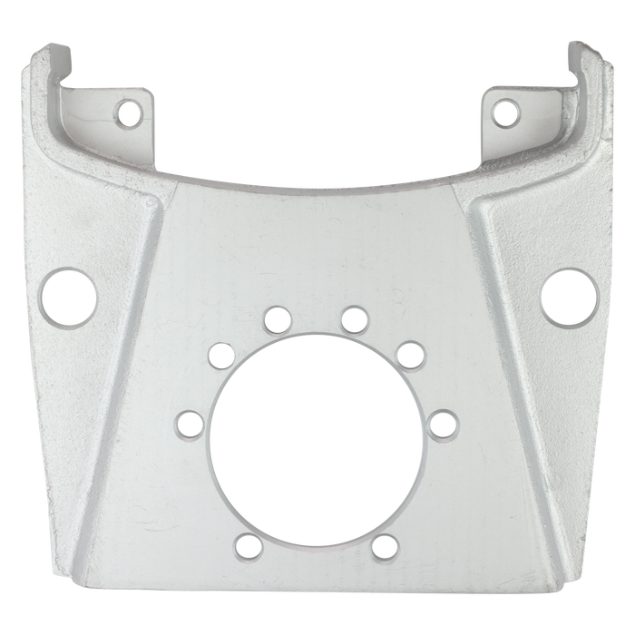 Hydrastar® 7K lbs. 5-Bolt Caliper Bracket (1/2 in.), Slip Over - Hydrastar