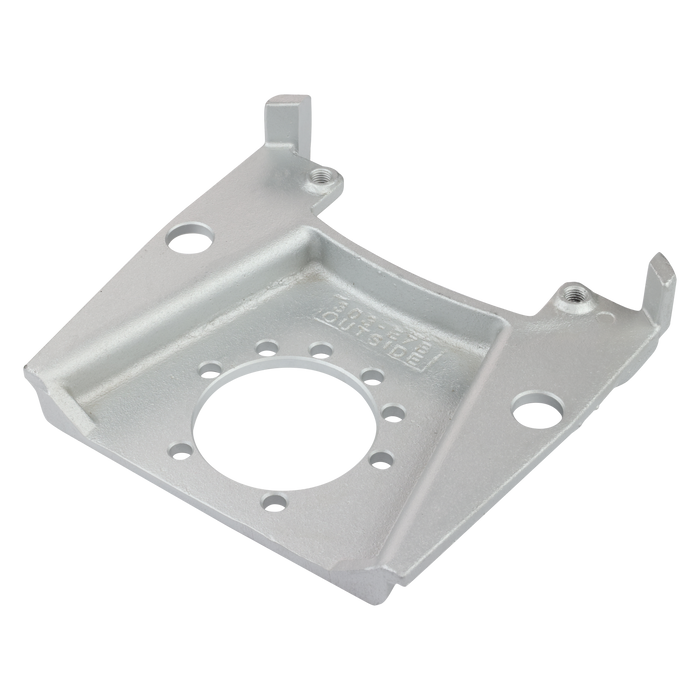 Hydrastar® 7K lbs. 5-Bolt Caliper Bracket (1/2 in.), Slip Over - Hydrastar