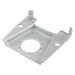 Hydrastar® 7K lbs. 5-Bolt Caliper Bracket (1/2 in.), Slip Over - Hydrastar