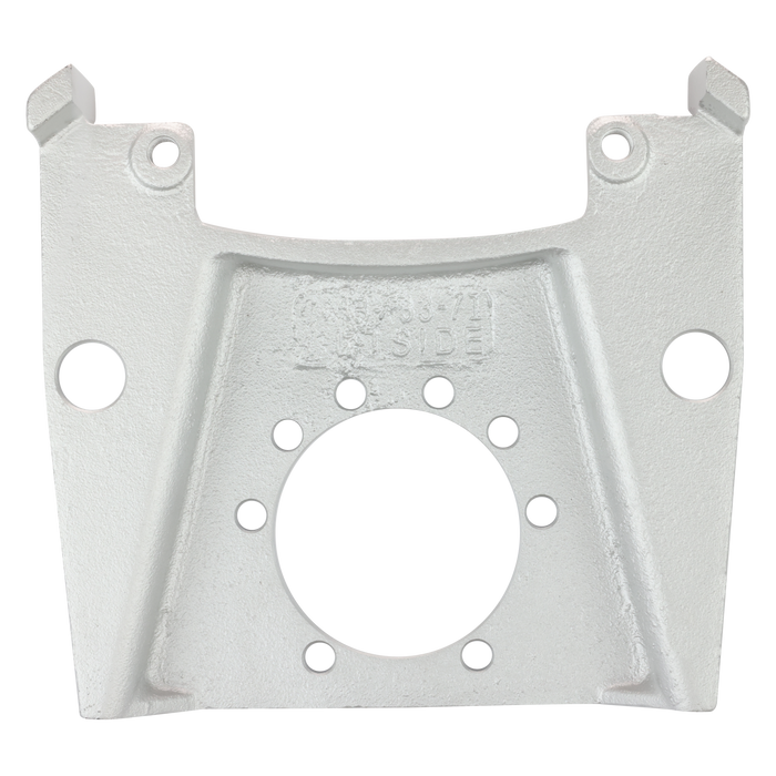 Hydrastar® 7K lbs. 5-Bolt Caliper Bracket, Integral