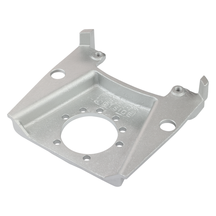 Hydrastar® 7K lbs. 5-Bolt Caliper Bracket, Integral