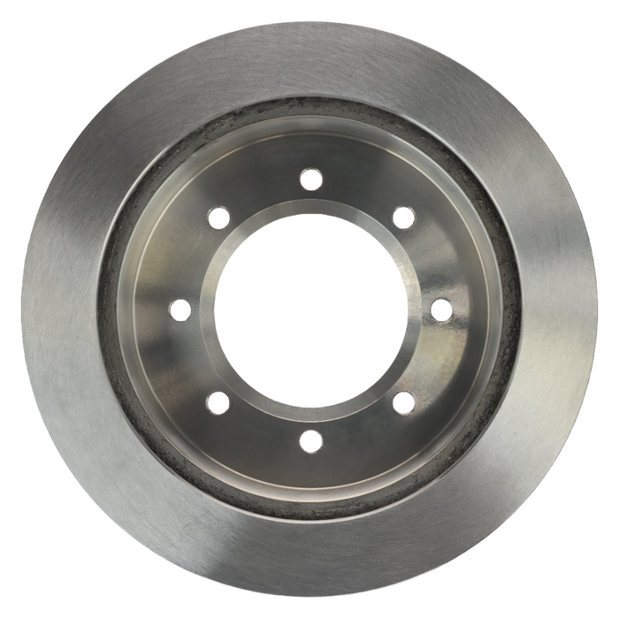 Hydrastar® 7K lbs. Axle Rated Slip Over Stainless Steel Rotor