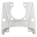 Hydrastar® 8K lbs. 4-Bolt Caliper Bracket Integral (9/16 in., 5/8”) "Dexter/Lippert" [303-E8BDI] - Hydrastar