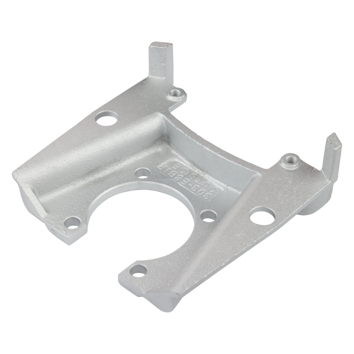 Hydrastar® 8K lbs. 4-Bolt Caliper Bracket Integral (9/16 in., 5/8”) "Dexter/Lippert" [303-E8BDI] - Hydrastar