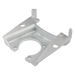 Hydrastar® 8K lbs. 4-Bolt Caliper Bracket Integral (9/16 in., 5/8”) "Dexter/Lippert" [303-E8BDI] - Hydrastar