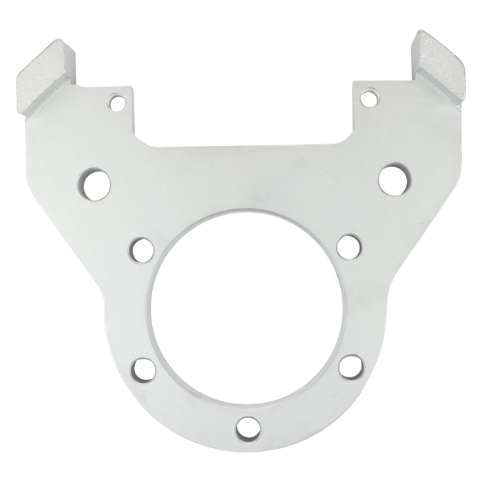 Hydrastar® 10K Single Wheel, Dacromet Coated Caliper Bracket {303-E13B10}