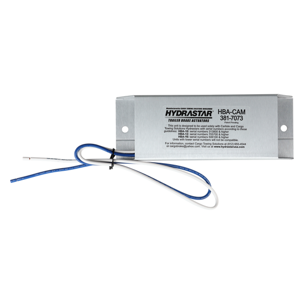 Hydrastar Controller Adapter Module (CAM)