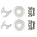 Hydrastar® 6K Rated, Slip Over Single Axle Disc Brake Kit (1/2 in.) - Hydrastar