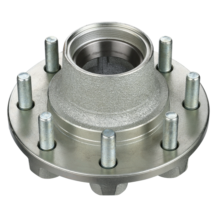 Hydrastar® 8K Axle, 8 Lug Slip Over Trailer Disc Brake Kit (9/16 in.) Includes: 8K Idler Hubs