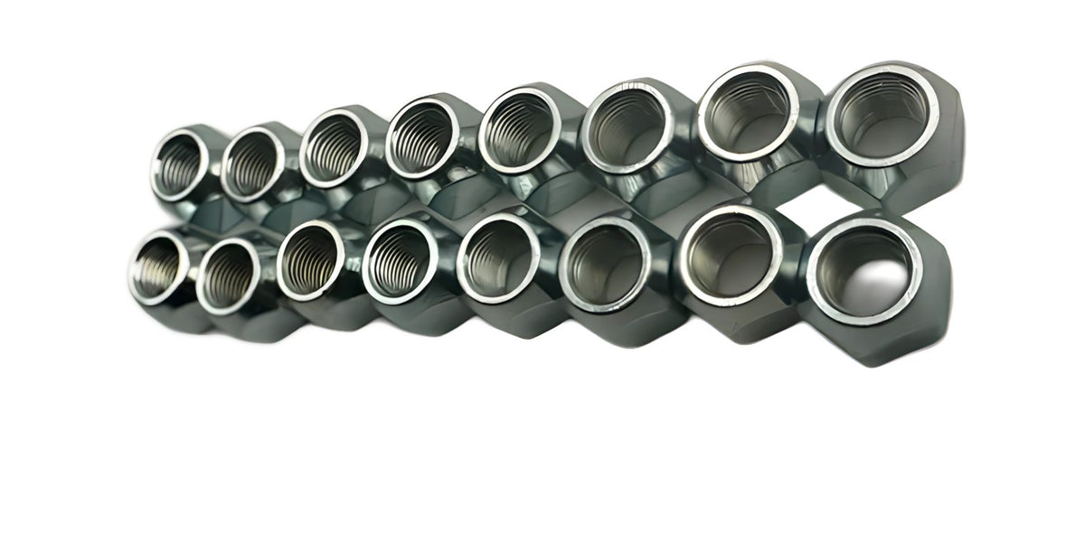 Acorn Lug Nut 9/16-18