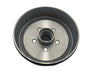 Brake Hub and Drum - 3.5k Axle - 5 on 4.5" Bolt Pattern - 10" Drum - Hydrastar