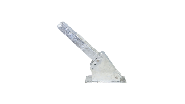 Hydrastar Jet Ski Bow Stop, Adjustable Pitch Angle and Height