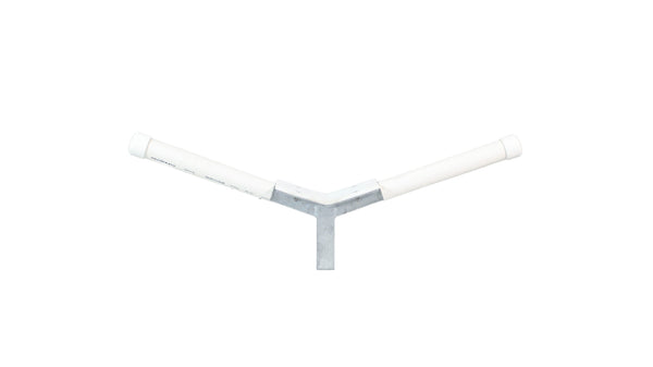 Hydrastar PVC Bow Support Guide