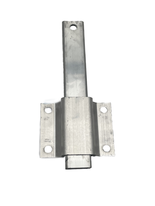 Center Bunk, Ultimate Bunk Bracket Assembly, All Aluminum - Hydrastar