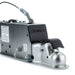 Demco Hydraulic Brake Actuator w/ Lockout Solenoid & Cover - Disc - Zinc - 2" Ball - 7,000 lbs - Hydrastar