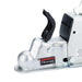 Demco Hydraulic Brake Actuator w/ Lockout Solenoid & Cover - Disc - Zinc - 2" Ball - 7,000 lbs - Hydrastar