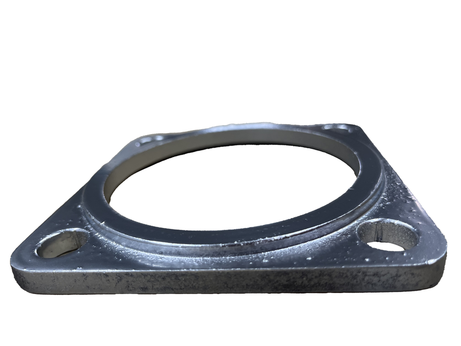 Hydrastar® 8K lbs. 4-Bolt Caliper Bracket Spacer (9/16 in., 5/8 in.) Integral, ALKO/Rockwell [303-E8BA]