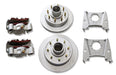 Hydrastar® 7K Rated, Integral Single Axle Disc Brake Kit (1/2 in.) - Hydrastar