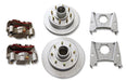 Hydrastar® 7K Rated, Integral Single Axle Disc Brake Kit (1/2 in.) - Hydrastar