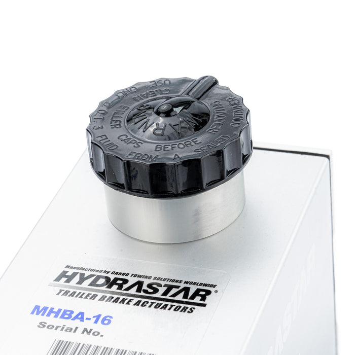 Marine Hydrastar® GEN 8 Electric Over Hydraulic (EOH) Trailer-Mounted Brake Actuator - Hydrastar