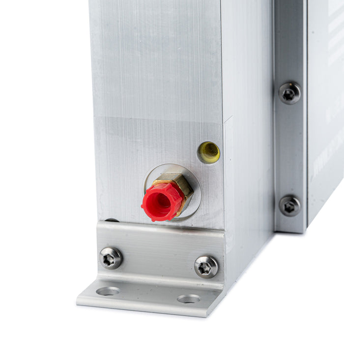 Marine Hydrastar® GEN 8 Electric Over Hydraulic (EOH) Trailer-Mounted Brake Actuator - Hydrastar